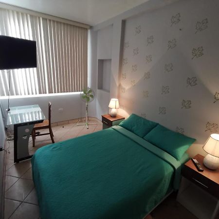Hacienda Casa Blanca Hotel Ика Екстериор снимка