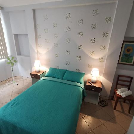 Hacienda Casa Blanca Hotel Ика Екстериор снимка