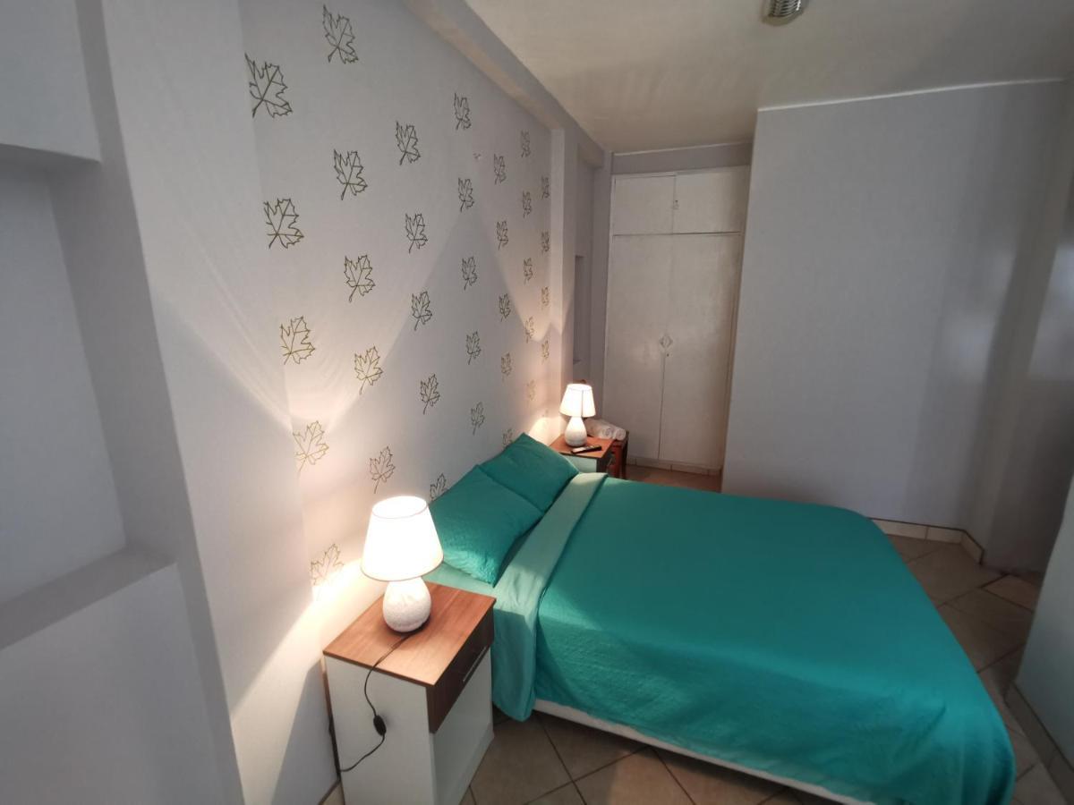 Hacienda Casa Blanca Hotel Ика Екстериор снимка