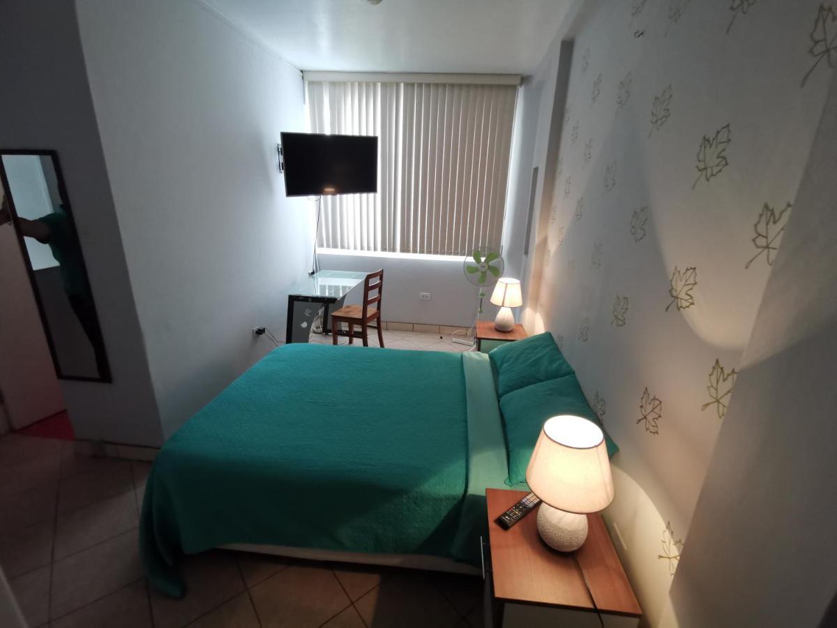 Hacienda Casa Blanca Hotel Ика Екстериор снимка